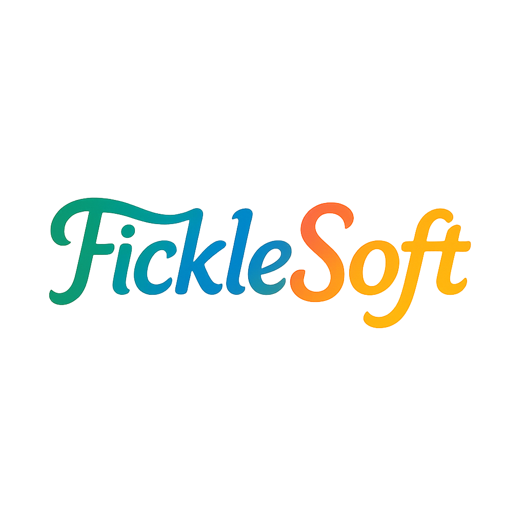 ficklesoft